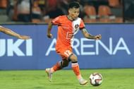 Jackichand Singh is considered one of most talented youngsters in the country
